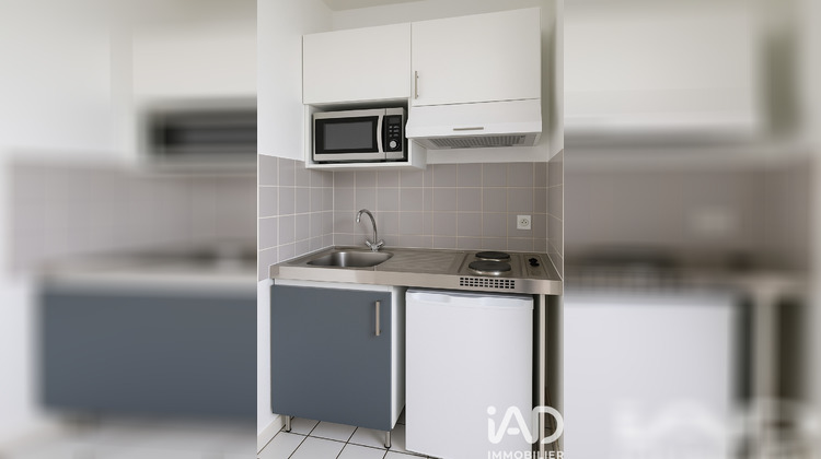 Ma-Cabane - Vente Appartement Strasbourg, 41 m²