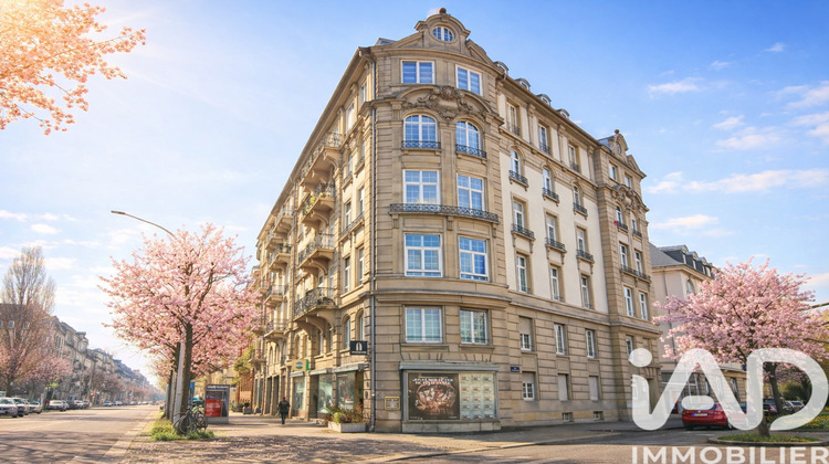 Ma-Cabane - Vente Appartement Strasbourg, 252 m²