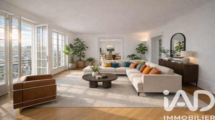 Ma-Cabane - Vente Appartement Strasbourg, 252 m²