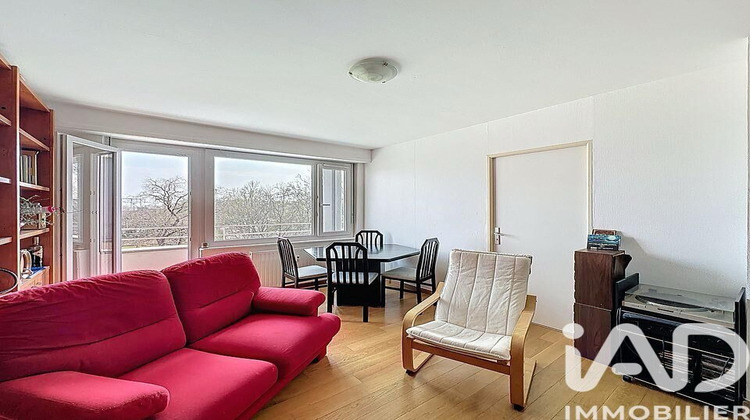 Ma-Cabane - Vente Appartement Strasbourg, 63 m²