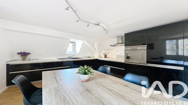 Ma-Cabane - Vente Appartement Strasbourg, 52 m²