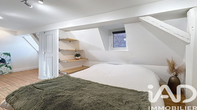 Ma-Cabane - Vente Appartement Strasbourg, 52 m²