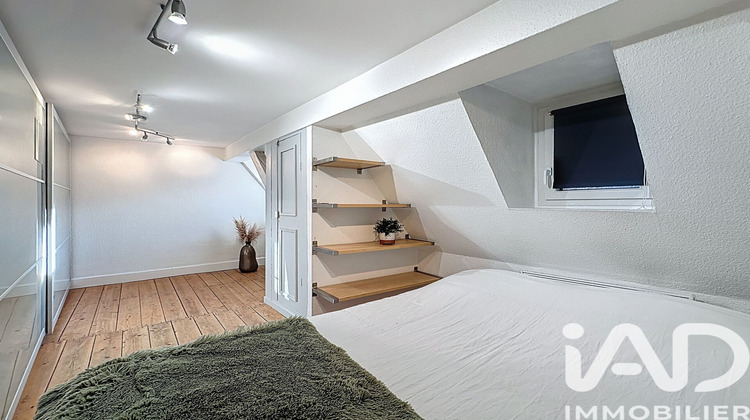 Ma-Cabane - Vente Appartement Strasbourg, 52 m²