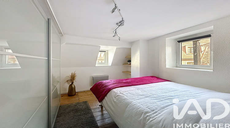 Ma-Cabane - Vente Appartement Strasbourg, 52 m²