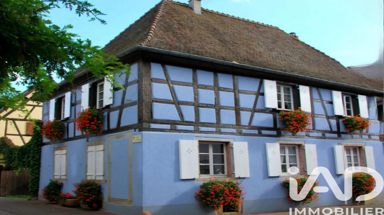 Ma-Cabane - Vente Appartement Strasbourg, 100 m²