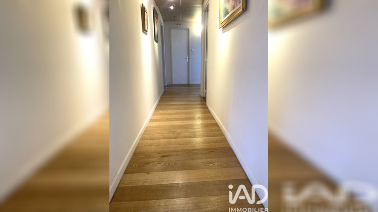 Ma-Cabane - Vente Appartement Strasbourg, 100 m²