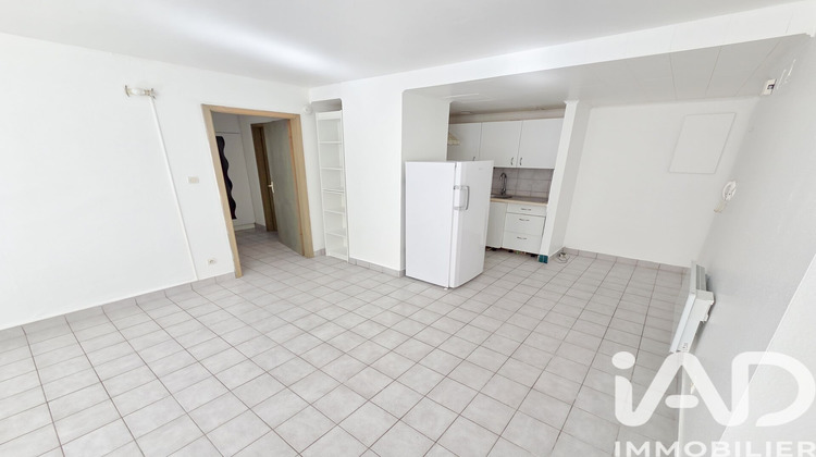 Ma-Cabane - Vente Appartement Strasbourg, 39 m²