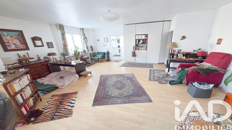 Ma-Cabane - Vente Appartement Strasbourg, 40 m²