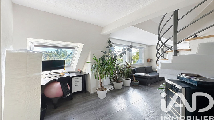 Ma-Cabane - Vente Appartement Strasbourg, 71 m²