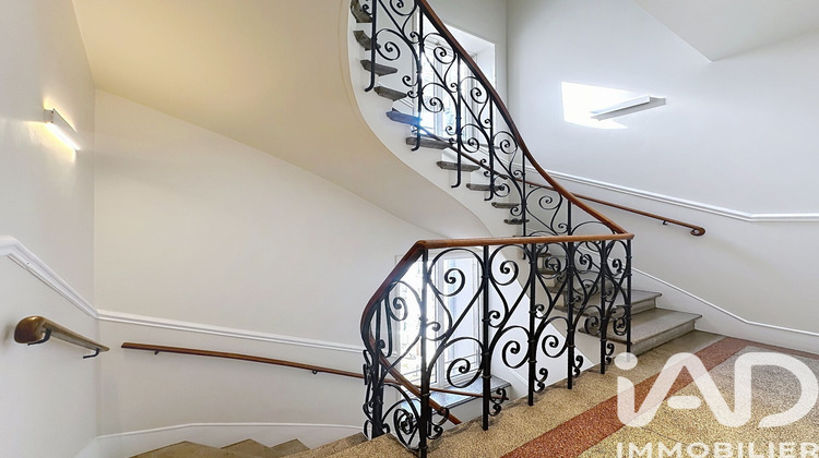 Ma-Cabane - Vente Appartement Strasbourg, 30 m²