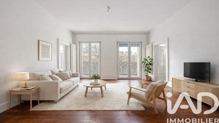 Ma-Cabane - Vente Appartement Strasbourg, 142 m²