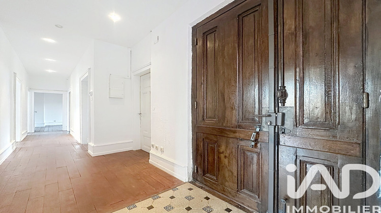 Ma-Cabane - Vente Appartement Strasbourg, 142 m²