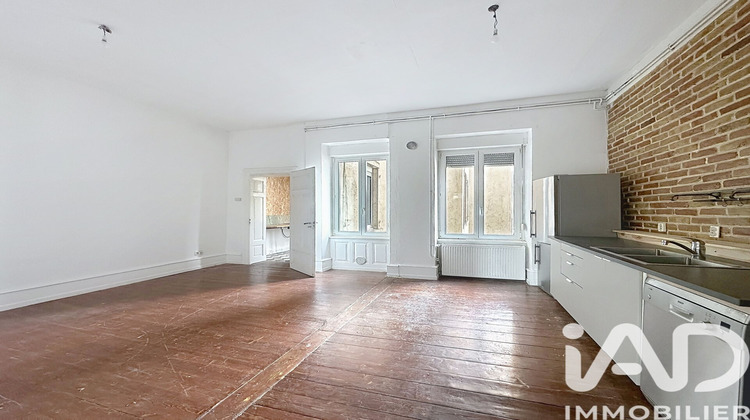 Ma-Cabane - Vente Appartement Strasbourg, 142 m²