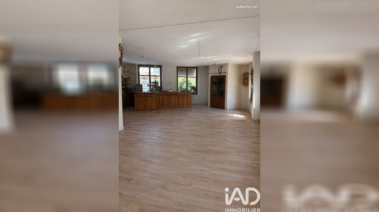 Ma-Cabane - Vente Appartement Strasbourg, 129 m²