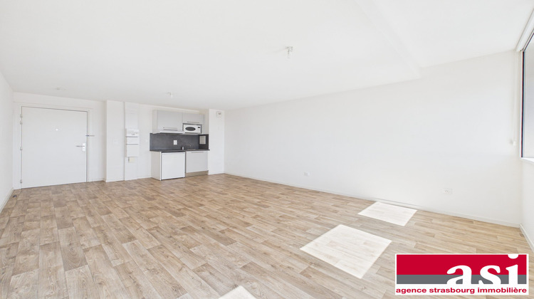 Ma-Cabane - Vente Appartement Strasbourg, 41 m²