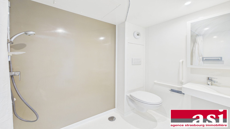 Ma-Cabane - Vente Appartement Strasbourg, 41 m²