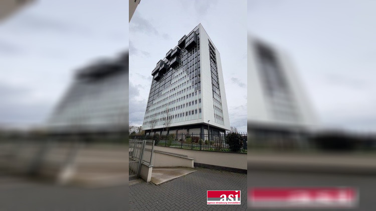 Ma-Cabane - Vente Appartement Strasbourg, 17 m²