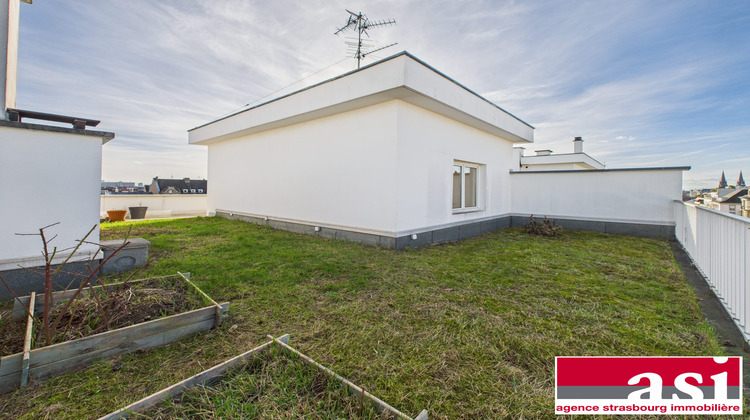 Ma-Cabane - Vente Appartement Strasbourg, 114 m²