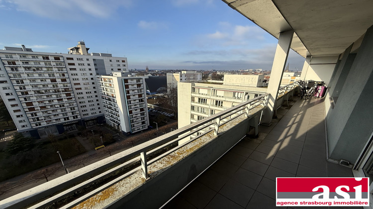 Ma-Cabane - Vente Appartement Strasbourg, 121 m²