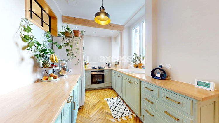 Ma-Cabane - Vente Appartement Strasbourg, 112 m²