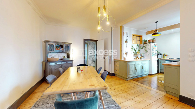 Ma-Cabane - Vente Appartement Strasbourg, 112 m²