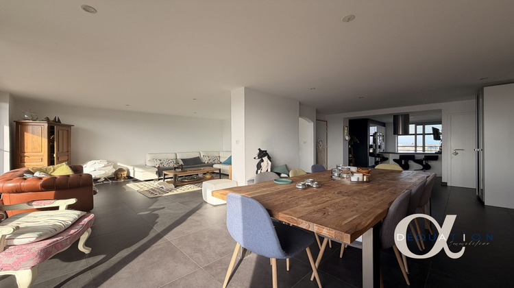 Ma-Cabane - Vente Appartement Strasbourg, 101 m²