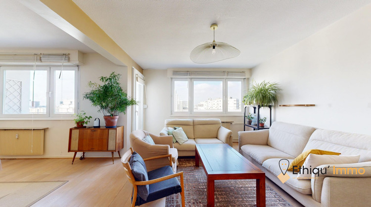 Ma-Cabane - Vente Appartement Strasbourg, 97 m²