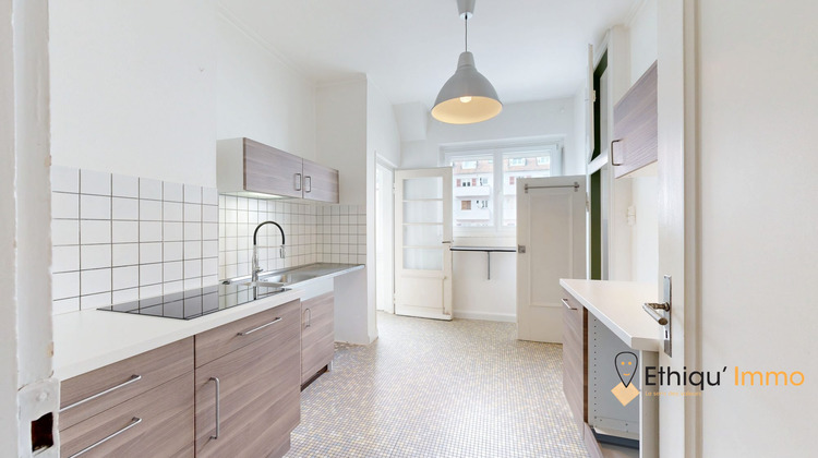 Ma-Cabane - Vente Appartement Strasbourg, 120 m²