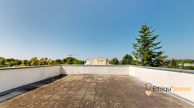 Ma-Cabane - Vente Appartement Strasbourg, 117 m²