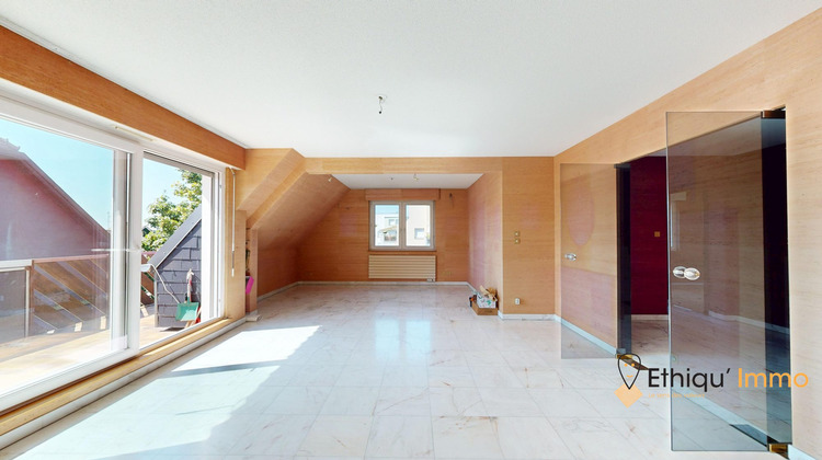 Ma-Cabane - Vente Appartement Strasbourg, 117 m²