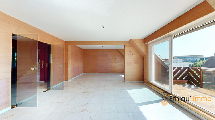 Ma-Cabane - Vente Appartement Strasbourg, 117 m²