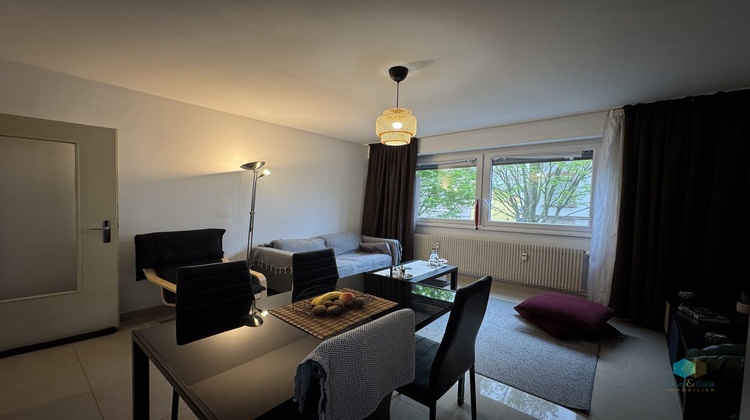 Ma-Cabane - Vente Appartement Strasbourg, 35 m²