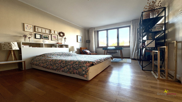 Ma-Cabane - Vente Appartement Strasbourg, 72 m²