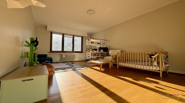 Ma-Cabane - Vente Appartement Strasbourg, 72 m²