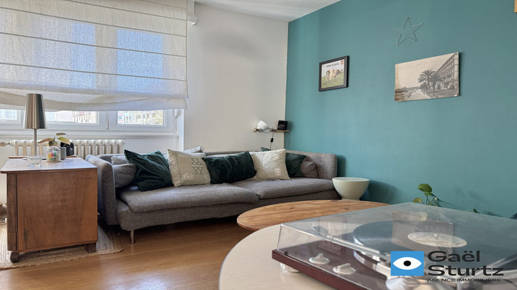 Ma-Cabane - Vente Appartement Strasbourg, 61 m²