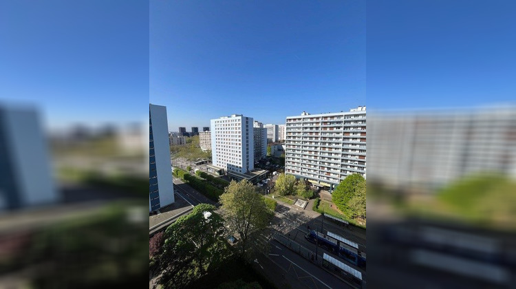 Ma-Cabane - Vente Appartement Strasbourg, 120 m²