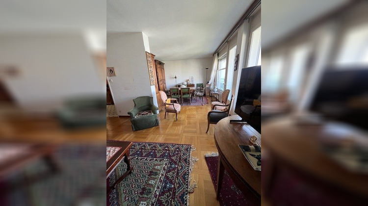 Ma-Cabane - Vente Appartement Strasbourg, 120 m²