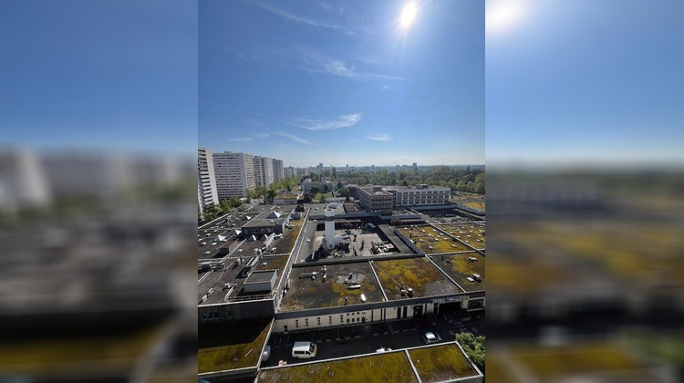 Ma-Cabane - Vente Appartement Strasbourg, 120 m²