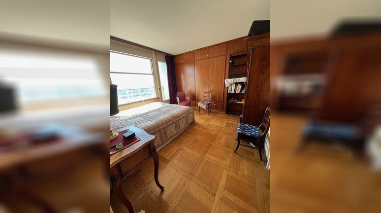 Ma-Cabane - Vente Appartement Strasbourg, 120 m²