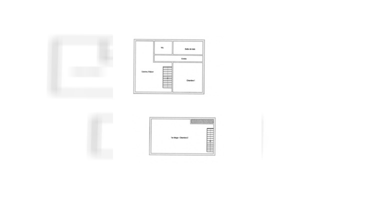 Ma-Cabane - Vente Appartement Strasbourg, 45 m²