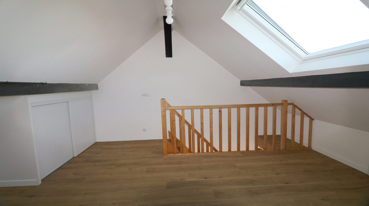 Ma-Cabane - Vente Appartement Strasbourg, 45 m²