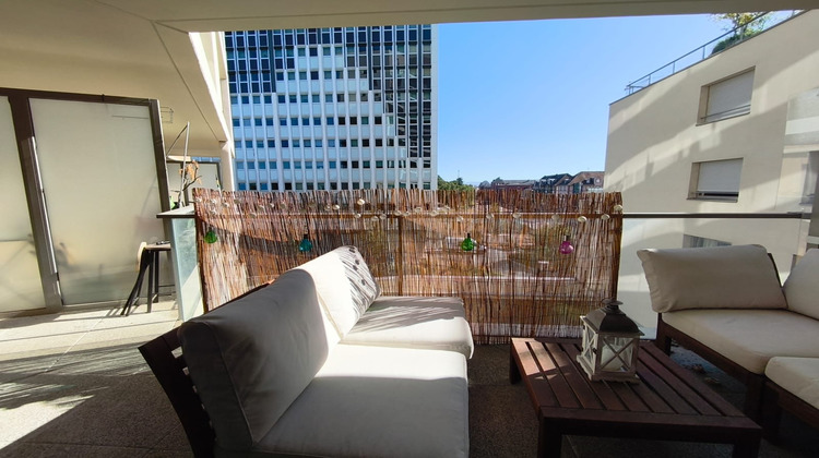 Ma-Cabane - Vente Appartement Strasbourg, 40 m²