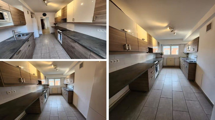 Ma-Cabane - Vente Appartement Strasbourg, 98 m²