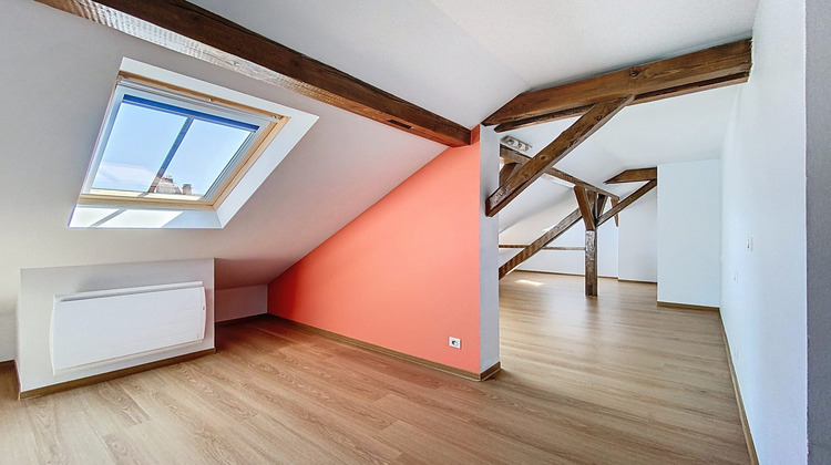 Ma-Cabane - Vente Appartement Strasbourg, 80 m²
