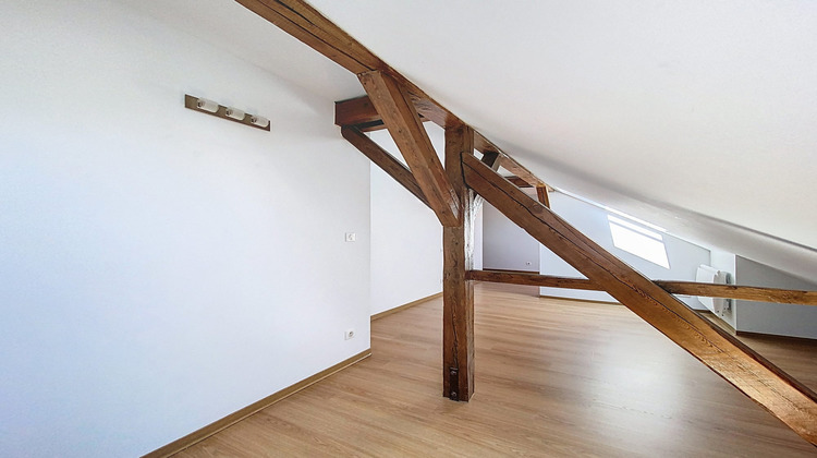 Ma-Cabane - Vente Appartement Strasbourg, 80 m²