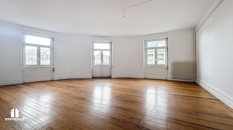 Ma-Cabane - Vente Appartement Strasbourg, 90 m²