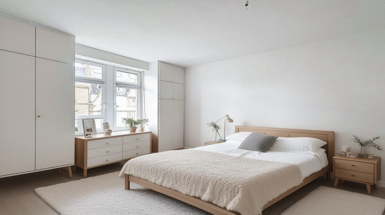 Ma-Cabane - Vente Appartement Strasbourg, 90 m²