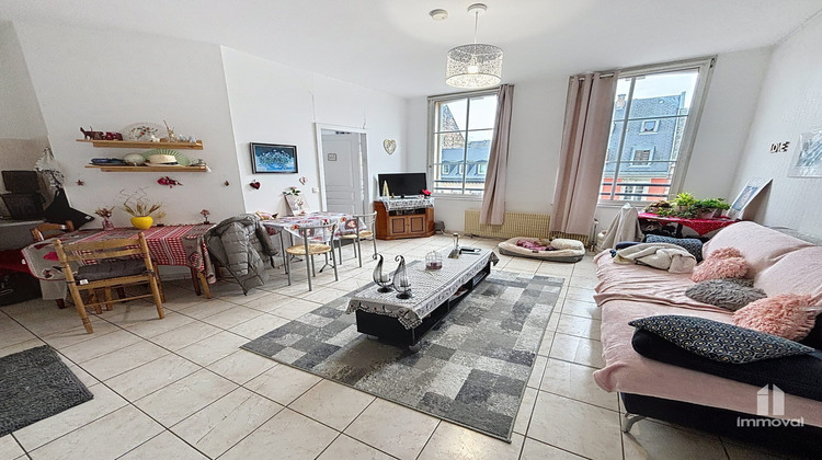Ma-Cabane - Vente Appartement Strasbourg, 49 m²