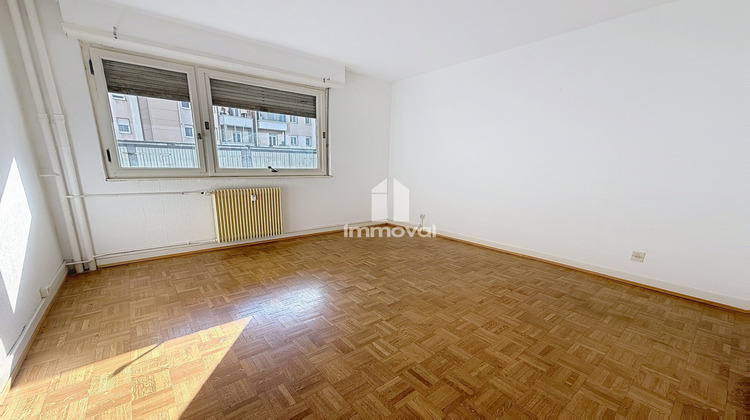 Ma-Cabane - Vente Appartement Strasbourg, 57 m²