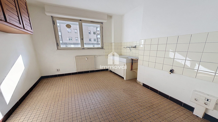 Ma-Cabane - Vente Appartement Strasbourg, 57 m²